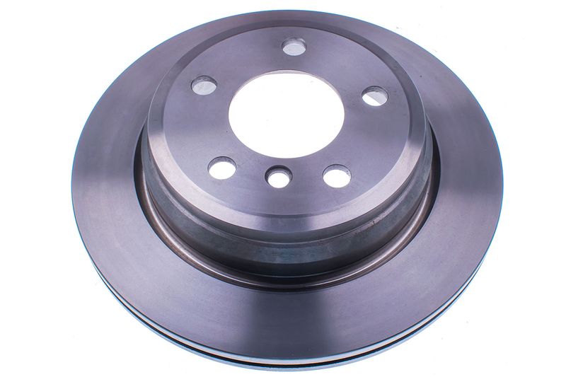 DENCKERMANN B130723 Brake Disc