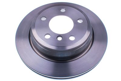 Brake Disc DENCKERMANN B130723