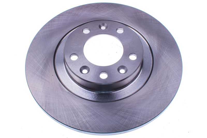 DENCKERMANN B130727 Brake Disc