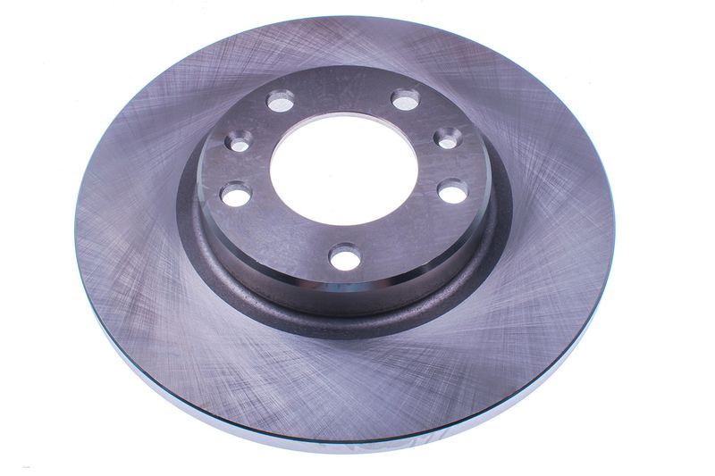 DENCKERMANN B130728 Brake Disc