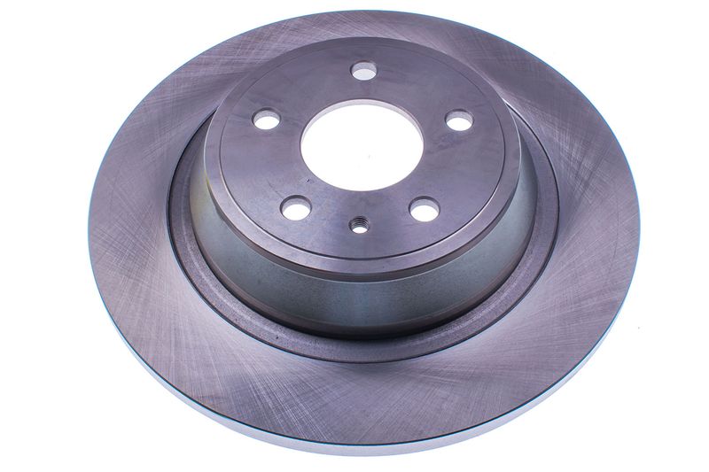 DENCKERMANN B130731 Brake Disc