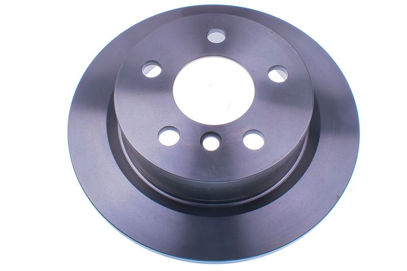 DENCKERMANN B130735 Brake Disc
