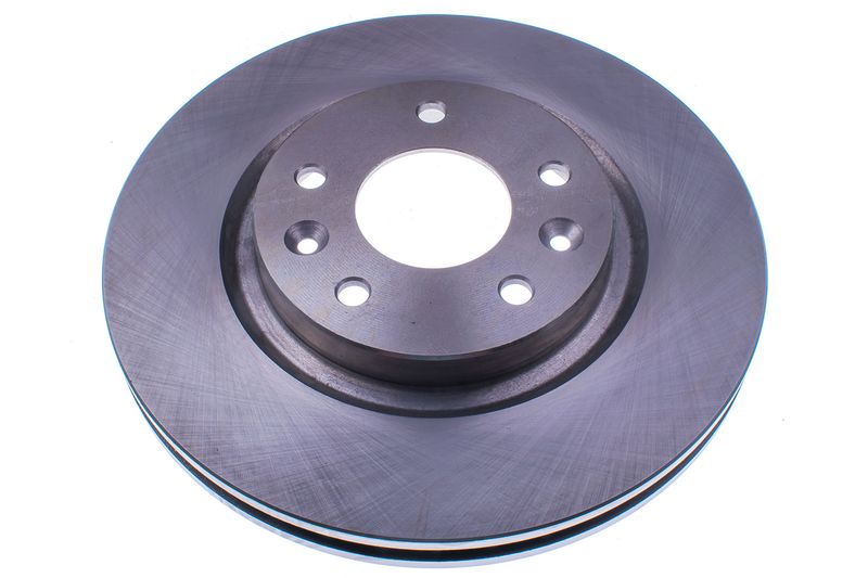 DENCKERMANN B130736 Brake Disc
