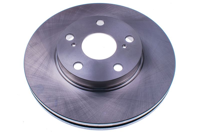 DENCKERMANN B130738 Brake Disc