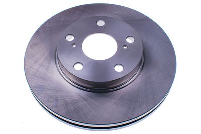 Brake Disc DENCKERMANN B130738