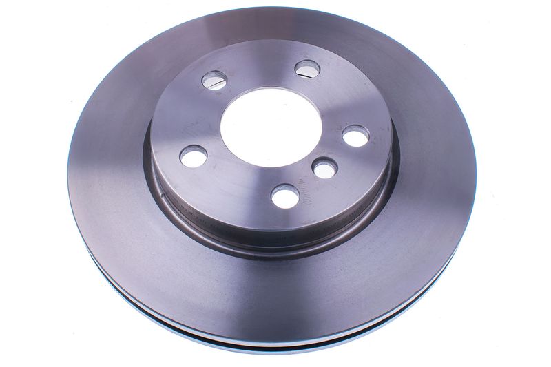DENCKERMANN B130740 Brake Disc