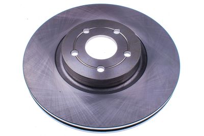 Brake Disc DENCKERMANN B130741