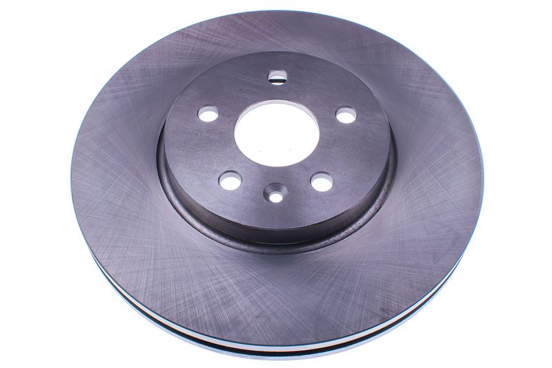DENCKERMANN B130746 Brake Disc