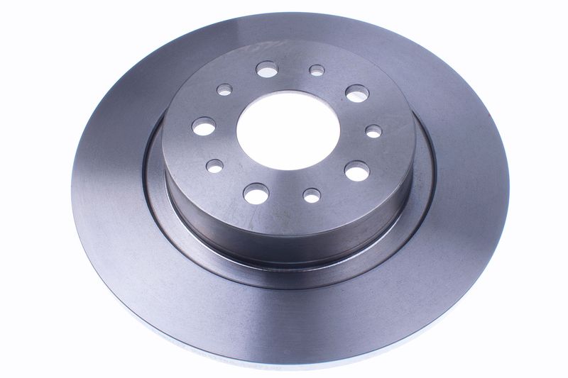 DENCKERMANN B130747 Brake Disc