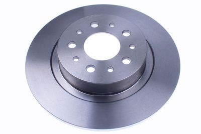 Brake Disc DENCKERMANN B130747