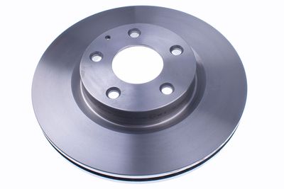 Brake Disc DENCKERMANN B130749