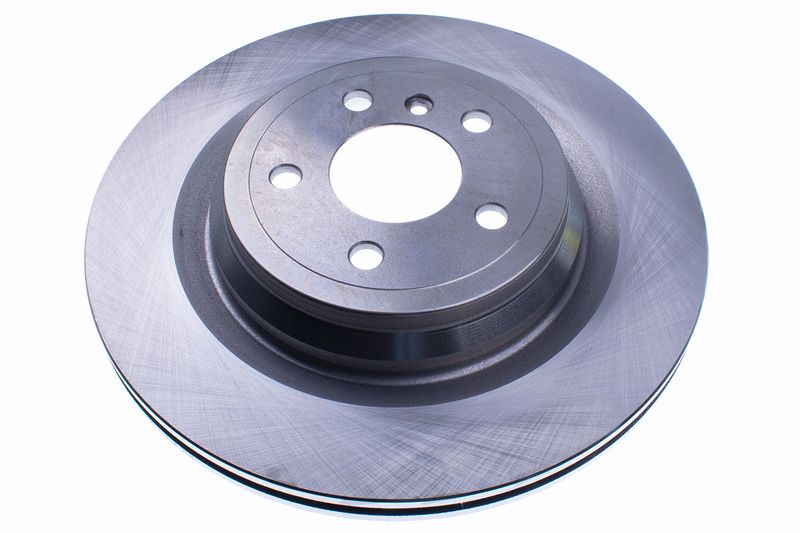 DENCKERMANN B130751 Brake Disc