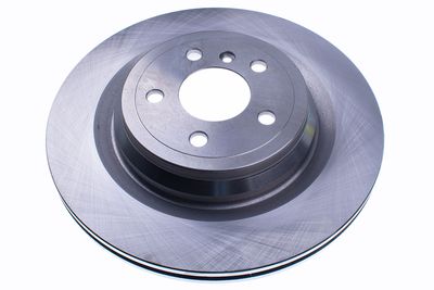 Brake Disc DENCKERMANN B130751