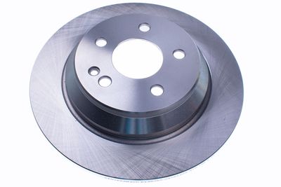 Brake Disc DENCKERMANN B130755