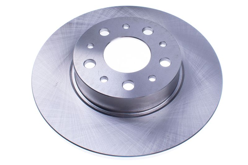 DENCKERMANN B130757 Brake Disc