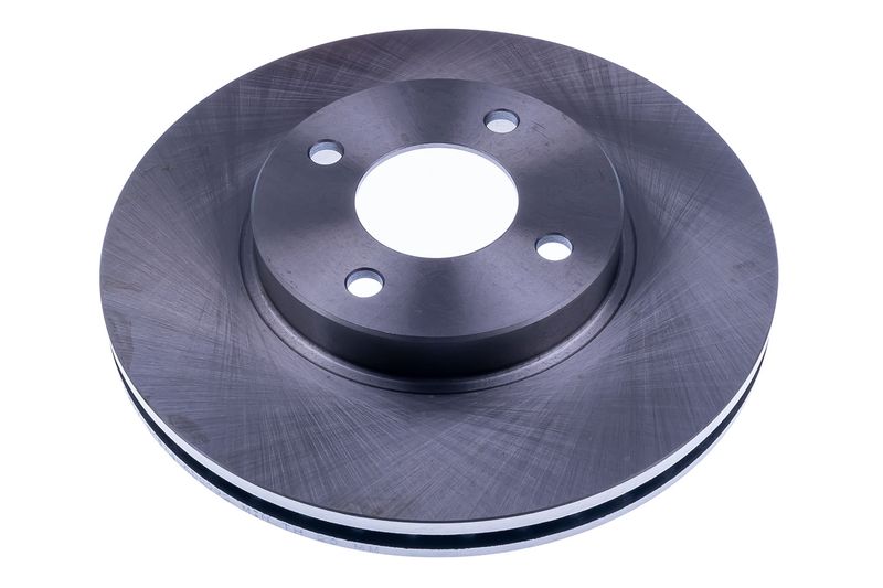 DENCKERMANN B130759 Brake Disc
