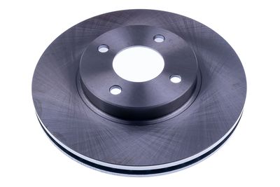 Brake Disc DENCKERMANN B130759