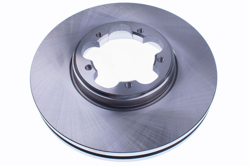 DENCKERMANN B130768 Brake Disc
