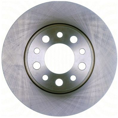 DENCKERMANN B130771 Brake Disc