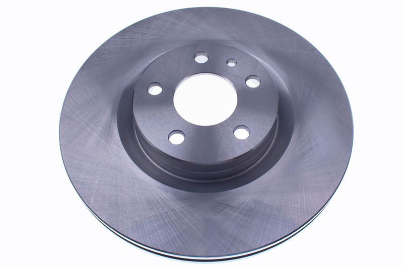 DENCKERMANN B130773 Brake Disc
