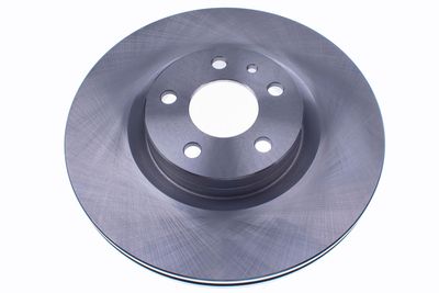 Brake Disc DENCKERMANN B130773
