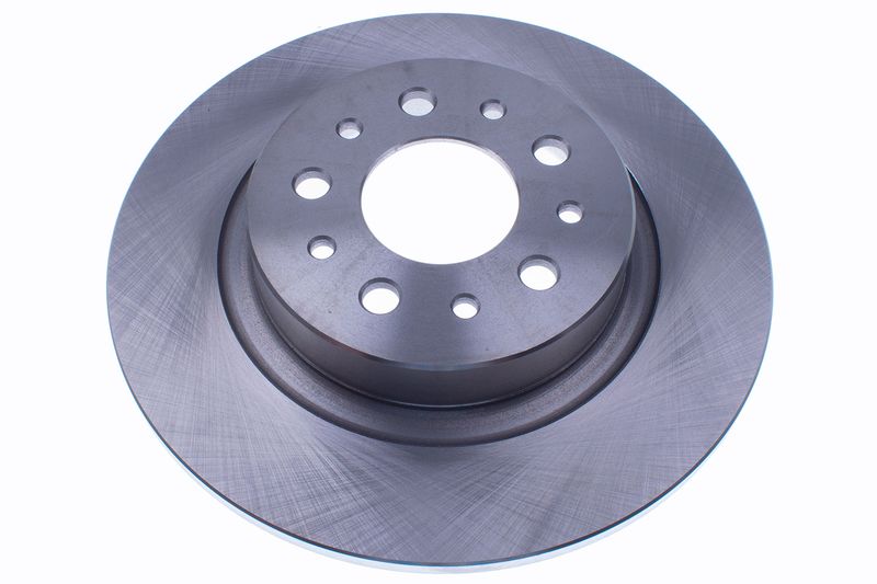 DENCKERMANN B130774 Brake Disc