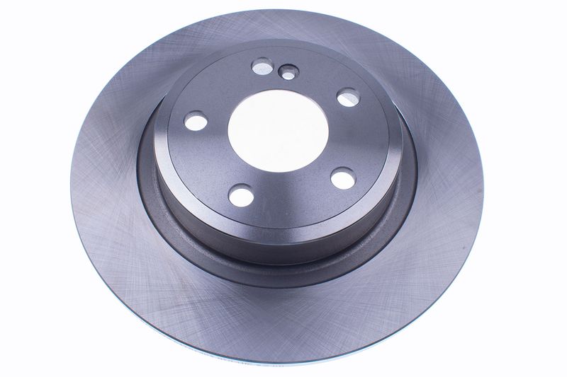 DENCKERMANN B130779 Brake Disc