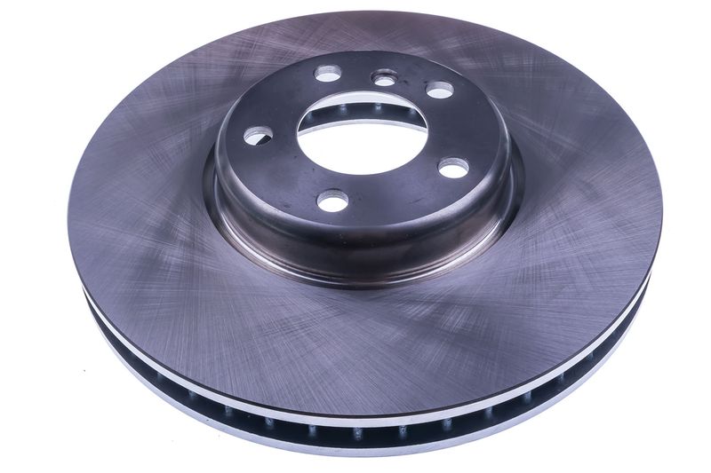 DENCKERMANN B130783 Brake Disc
