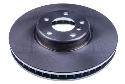 Brake Disc DENCKERMANN B130784