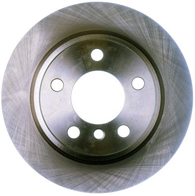 DENCKERMANN B130786 Brake Disc