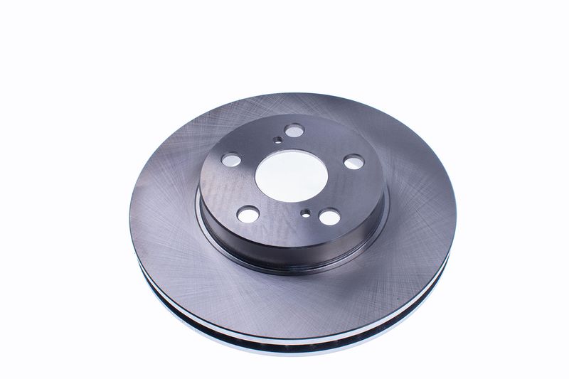 DENCKERMANN B130787 Brake Disc