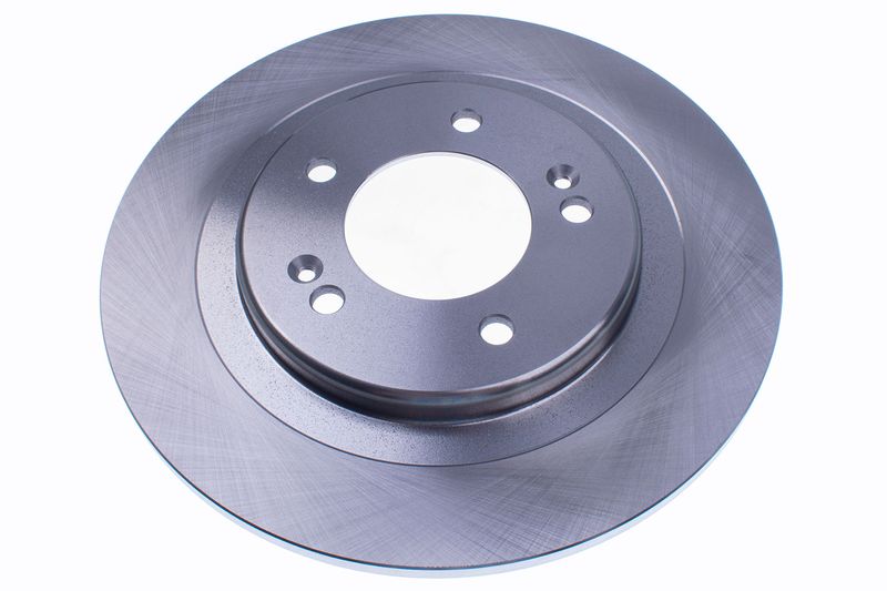 DENCKERMANN B130793 Brake Disc