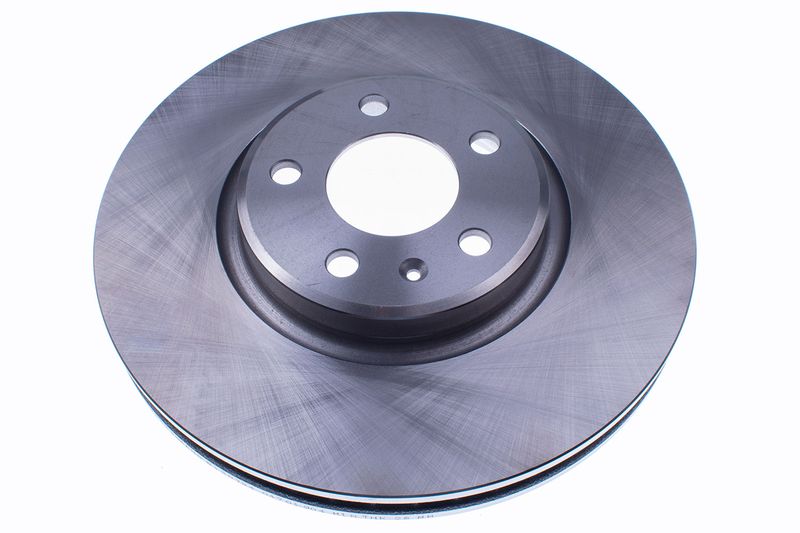 DENCKERMANN B130794 Brake Disc