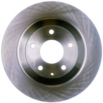DENCKERMANN B130795 Brake Disc