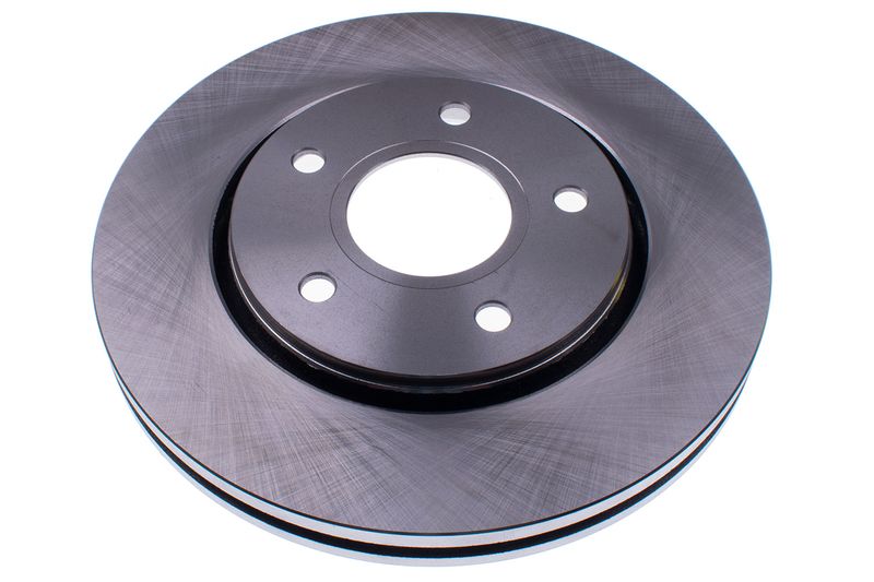 DENCKERMANN B130796 Brake Disc