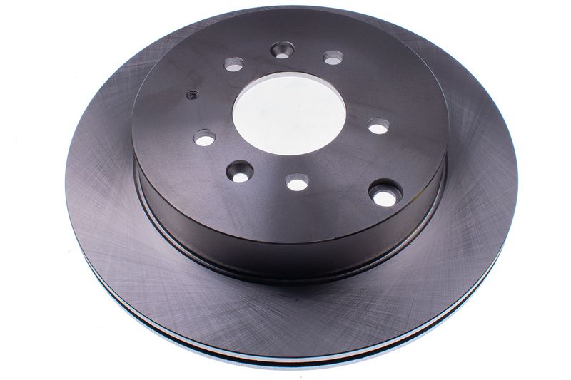 DENCKERMANN B130797 Brake Disc