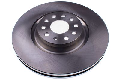 Brake Disc DENCKERMANN B130799
