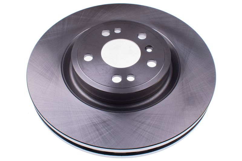 DENCKERMANN B130801 Brake Disc