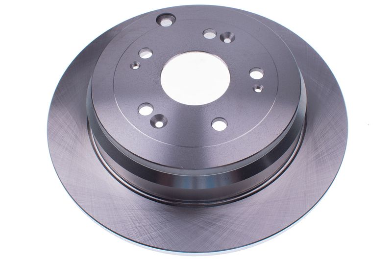 DENCKERMANN B130805 Brake Disc