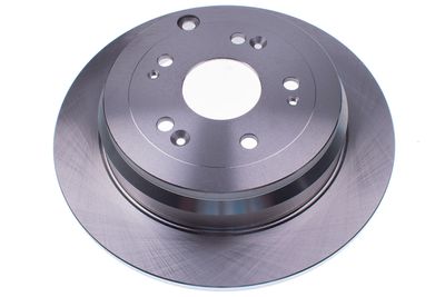 Brake Disc DENCKERMANN B130805