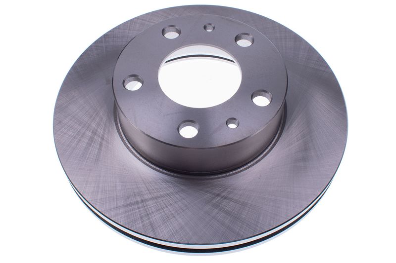 DENCKERMANN B130810 Brake Disc