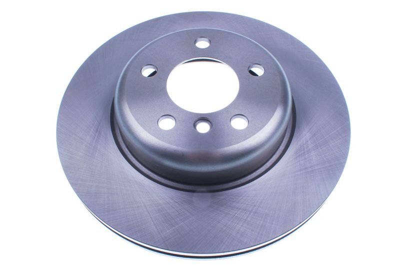 DENCKERMANN B130842 Brake Disc