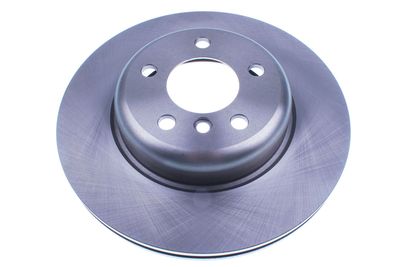Brake Disc DENCKERMANN B130842
