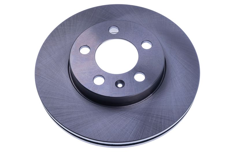 DENCKERMANN B130846 Brake Disc