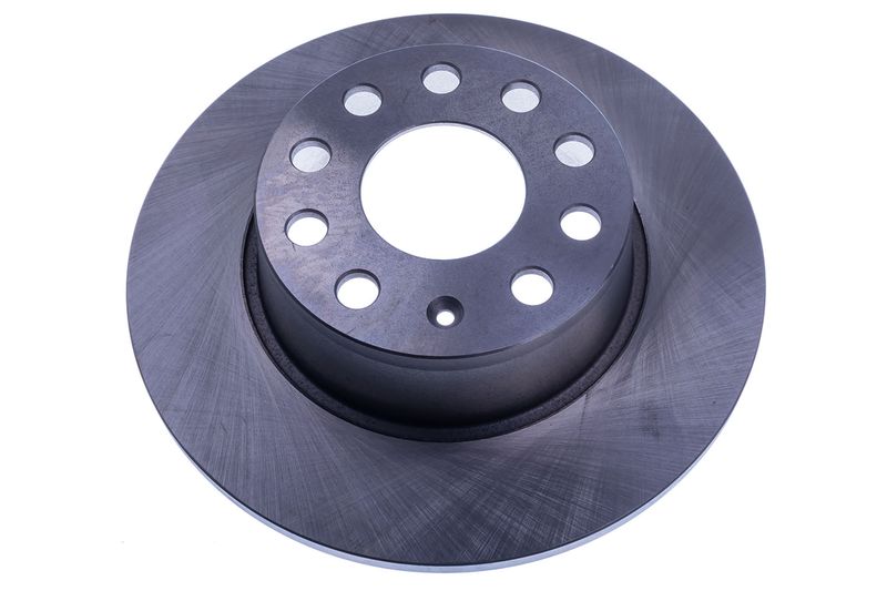 DENCKERMANN B130847 Brake Disc