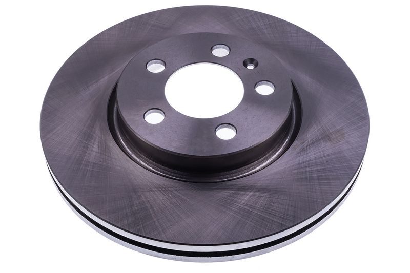DENCKERMANN B130848 Brake Disc