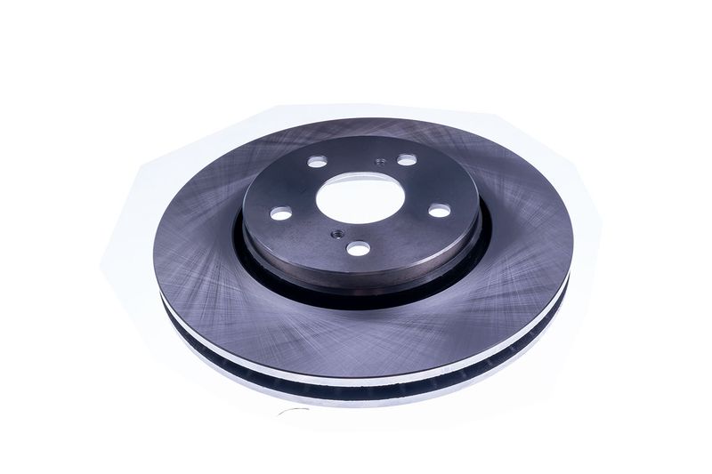 DENCKERMANN B130849 Brake Disc