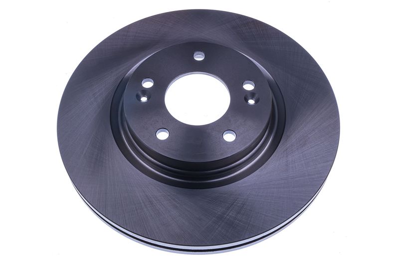 DENCKERMANN B130867 Brake Disc