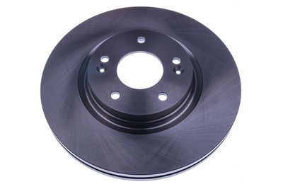 Brake Disc DENCKERMANN B130867