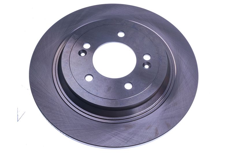 DENCKERMANN B130868 Brake Disc